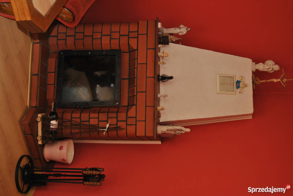 Sprzedam Duży Dom betonowe zachodniopomorskie Gudzisz