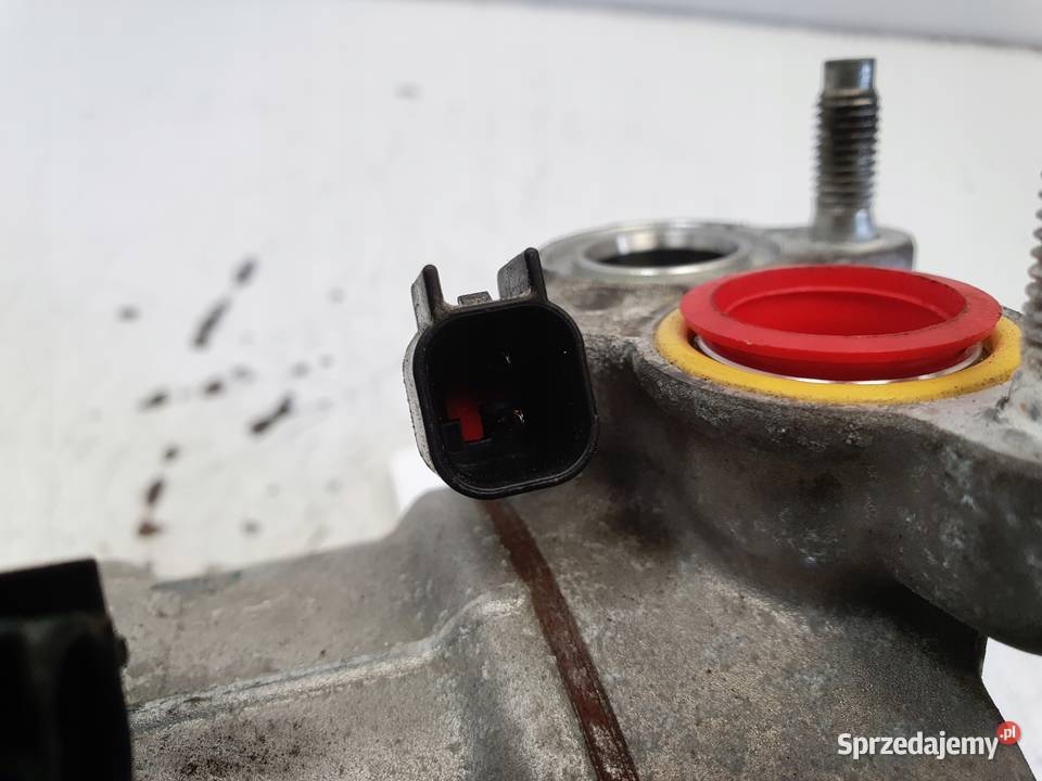 Volvo V40 II 20 D D2 SPRĘŻARKA KLIMATYZACJI Kompresory klimatyzacji Klimatyzacja Janów