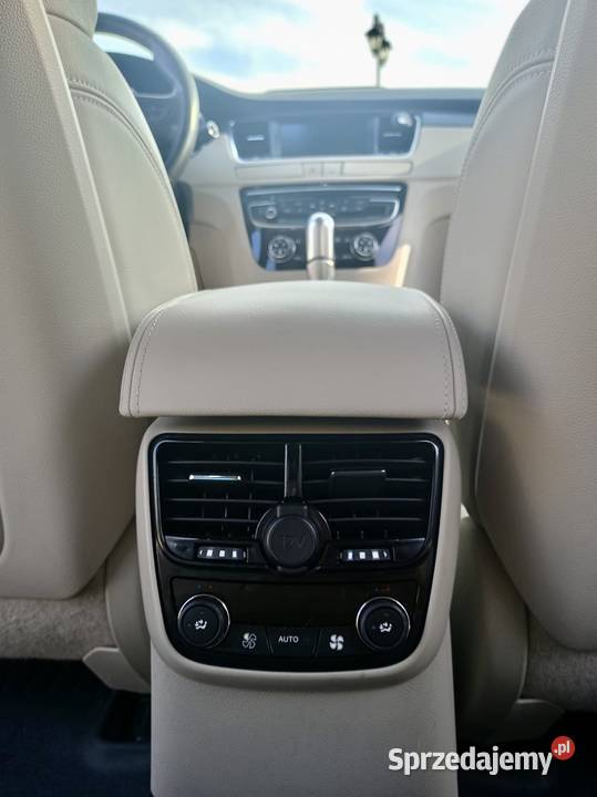 Peugeot 508 SW 180 FullLed Panorama AdBlue małopolskie Olesno