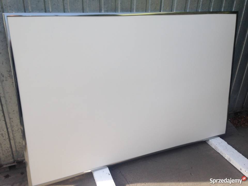 Rama panel reklamowyramki reklamowe Chrom Bydgoszcz