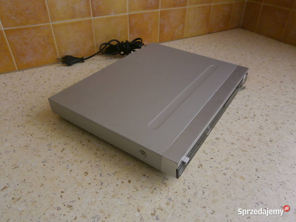 Odtwarzacz dvd Torent ET MU701u sprawnyładny Łódź