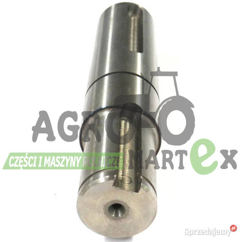 Z61820 Z52660 WAŁEK PRZEKŁADNI KĄTOWEJ JD dolnośląskie Wichrów