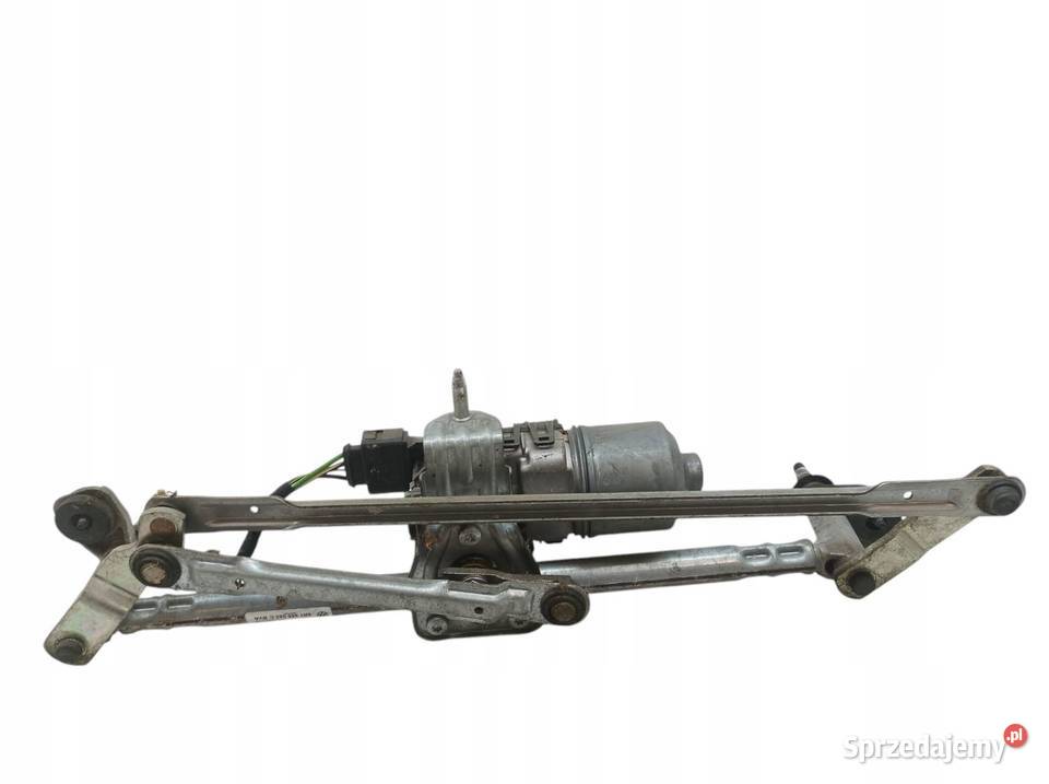 MECHANIZM WYCIERACZEK PRZÓD EUROPA 6R1955119A