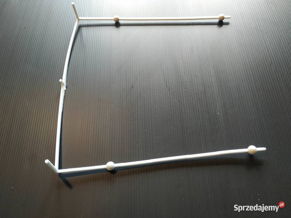 Przekładka transportowa do płyt podwójna Poznań