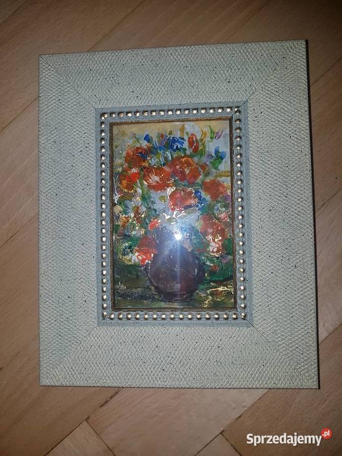 Obraz na szkle bukiet kwiatów w wazonie 3 Nowy Sącz