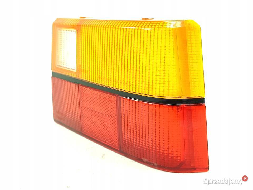 KLOSZ LAMPY PRAWY TYŁ FIAT CROMA 1996 NOWY