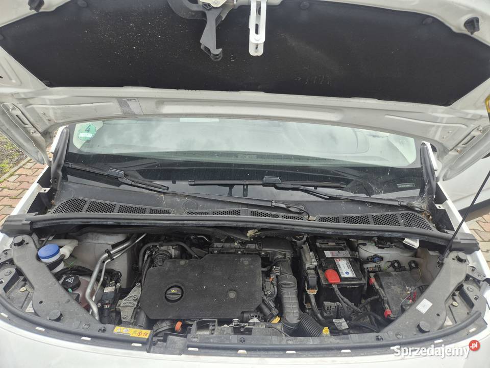 2020 Opel Combo 135 15d 76 Zadbany Bezwypadek Bujaków