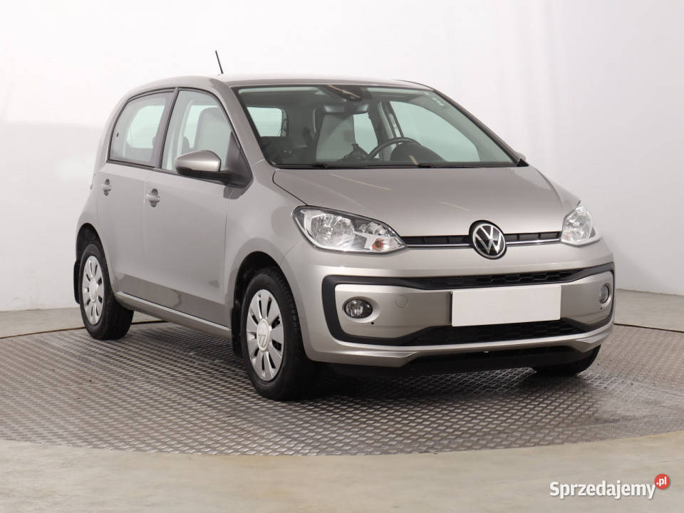 VW Up 10 Katowice sprzedam