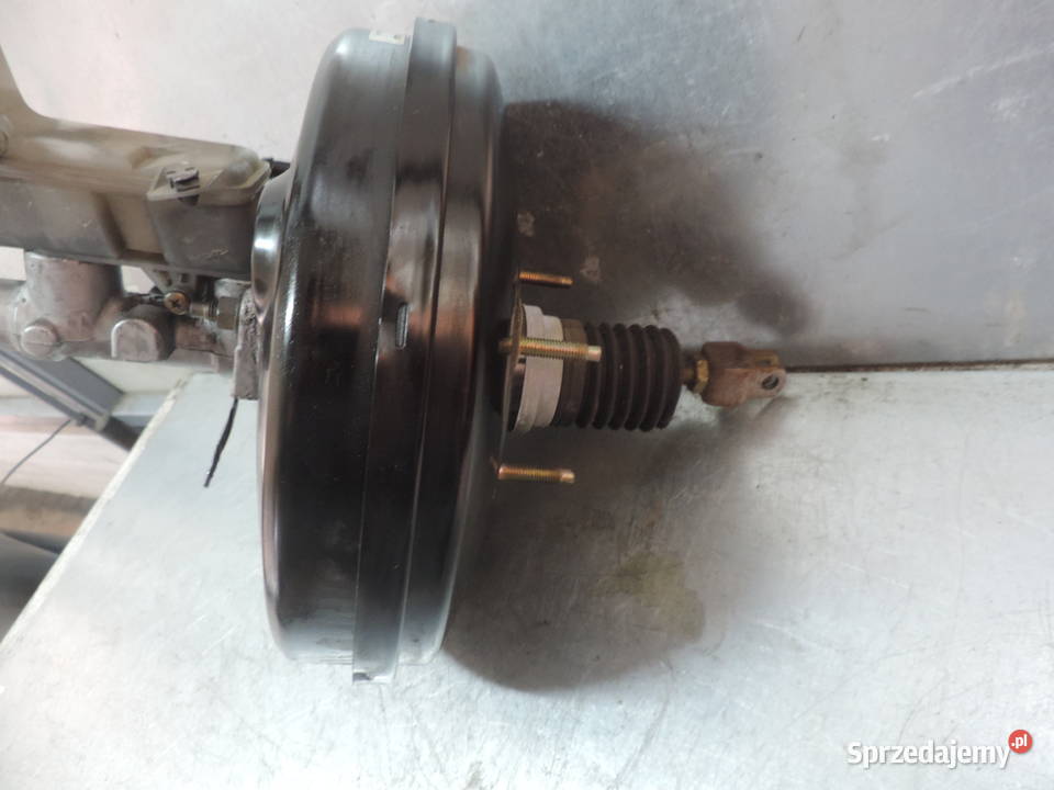 MAZDA 6 20 CITD POMPA SERVO C0504000 Nowy Sącz sprzedam