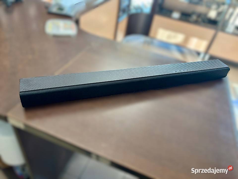 Soundbar Hisense AX3100Q 31 500W Gwarancja Elbląg