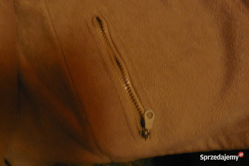 Uzywany polar z odpinanym kapturem 10 zl Rzeszów