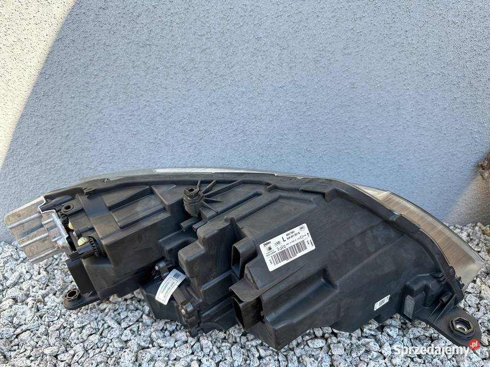 Reflektor SEAT Toledo OE 6JB941007B Lewe Mirsk