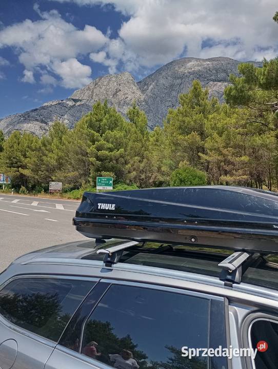 peugeot 308 SW 16 HDI 2017 DIESEL AUTOMAT WERSJA kupiony w Polsce Szczecin