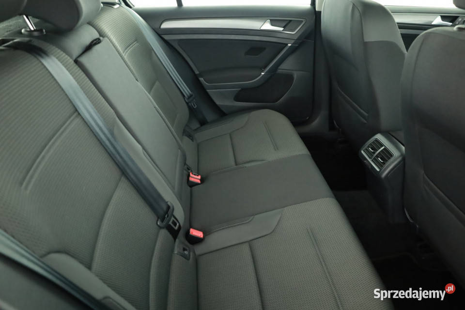 VW Golf 15 TSI isofix Piaseczno