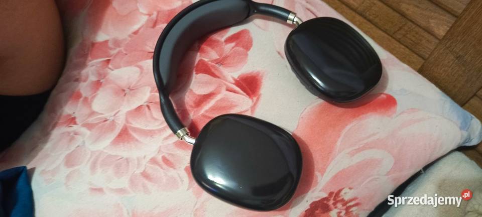 Słuchawki P9 Pro Zamość
