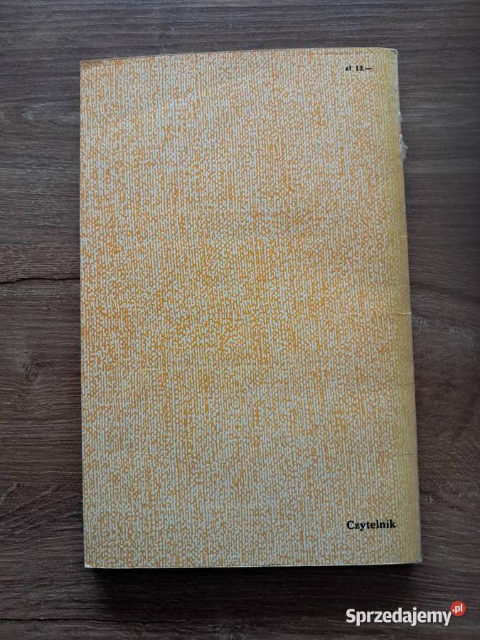 3 książki lektury szkolne z 1979r stan db świętokrzyskie