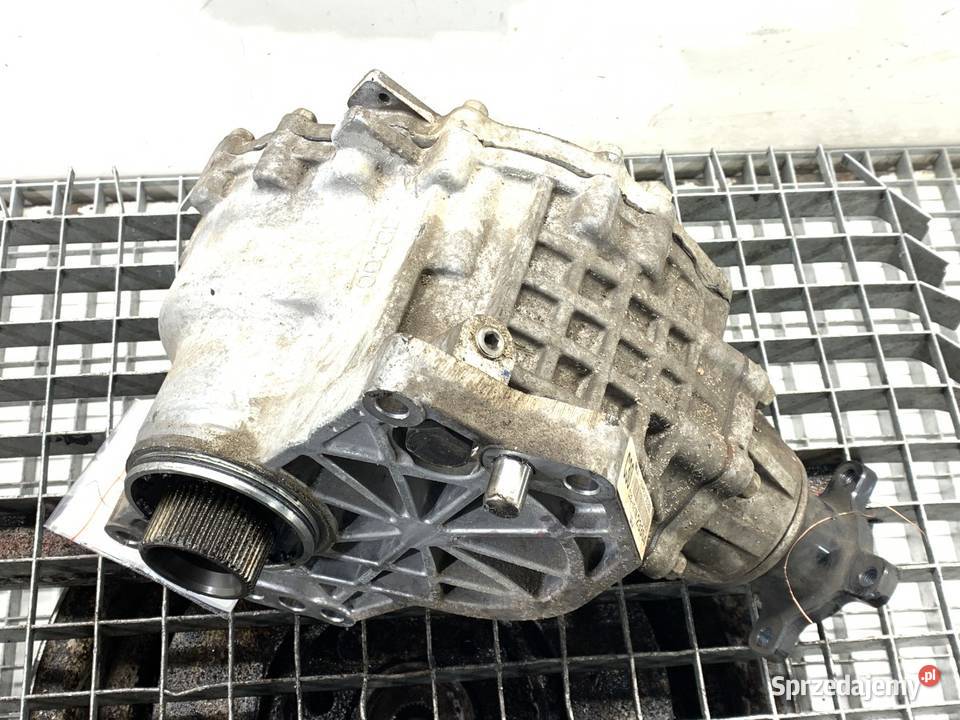 MOST DYFER PRZÓD HYUNDAI TUCSON MQ4 16 180