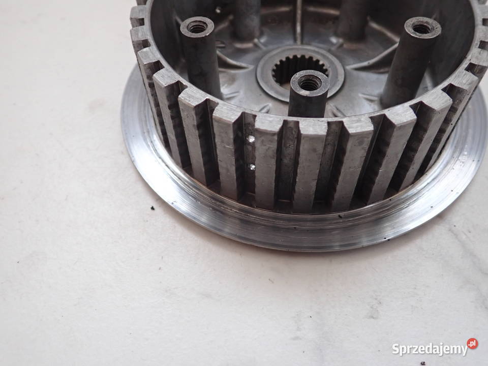Kosz Wewnętrzny Sprzęgło Kawasaki KX 250 JE 2T Strzelce Krajeńskie