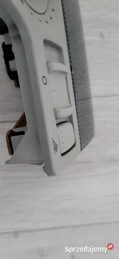 Lampka podsuftiki Vw Golf 4 Bora Passat B5