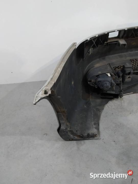 ZDERZAK PRZÓD TOP SPORT LS7N FR Seat Leon I świętokrzyskie