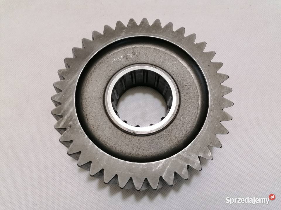 Koło z 38 Massey Ferguson 6120 6130 6140 6150 nieuszkodzony Drohiczyn sprzedam