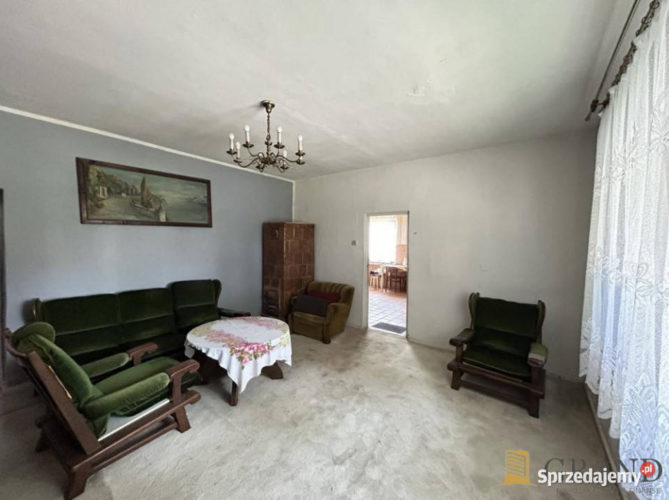 sprzedaży domu bliźniaka Białuń 838m2 zachodniopomorskie