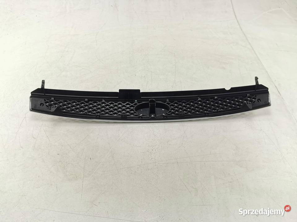 KRATKA ATRAPA GRILLA FORD FIESTA 2005 NOWA osobowe