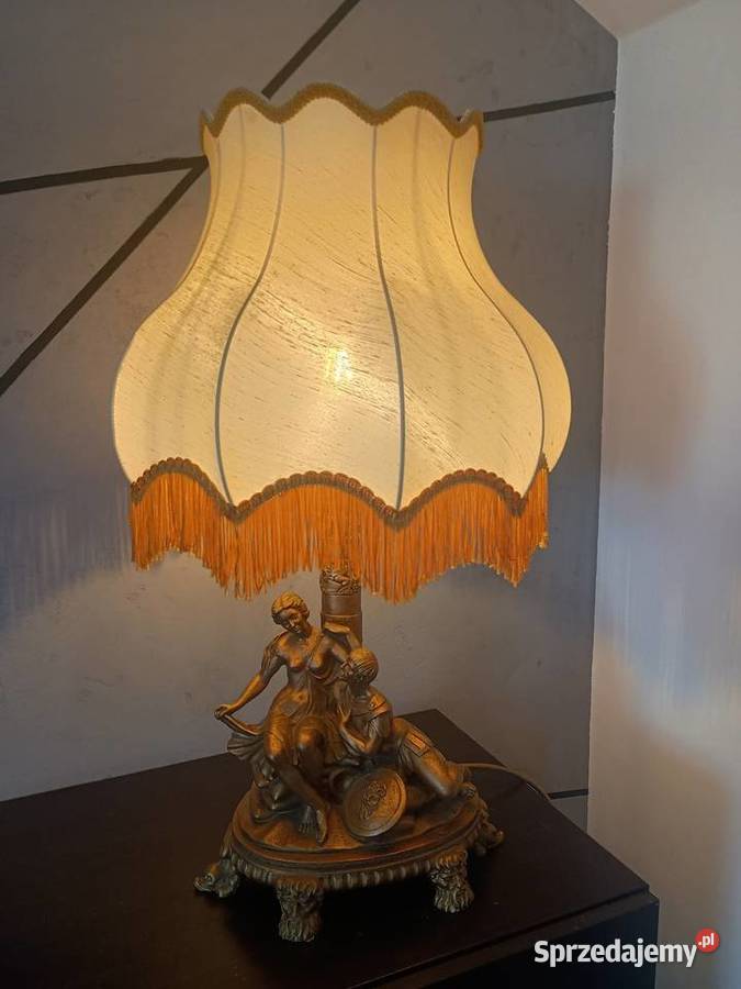 Lampka nocna świętokrzyskie Tychów Nowy