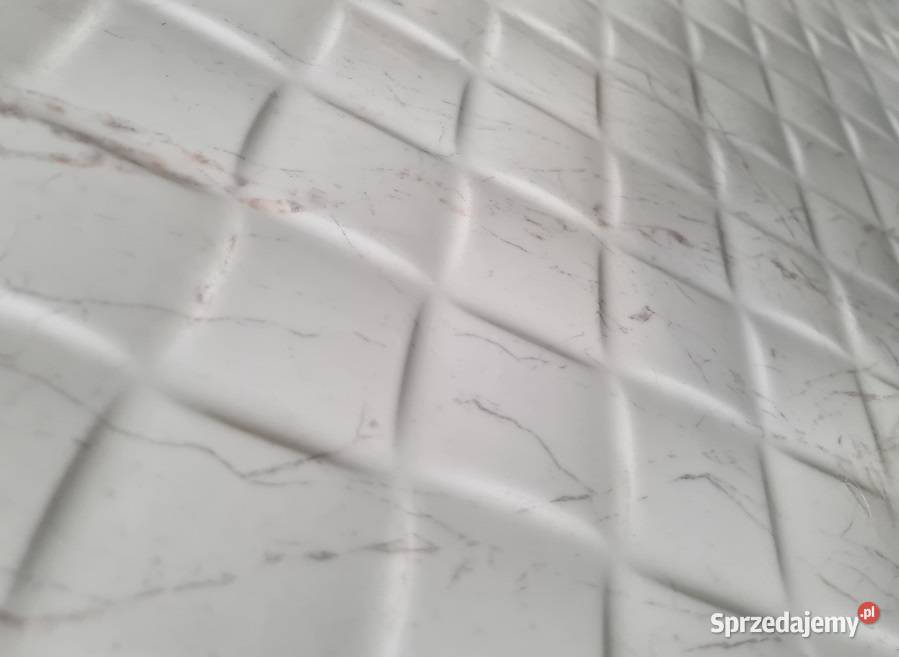 Glazura Astoria Crema Decofon Str 30 x 90 135m2