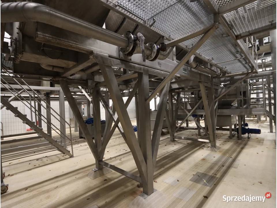 KK BHVS 5000125 Linia blanszowania wielkopolskie Krotoszyn