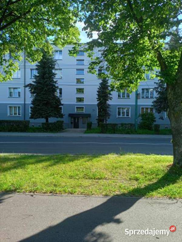 Mieszkanie 2 pok 548 m2 Tychy Edukacji 16 piętro 7117zł/m2 sprzedam