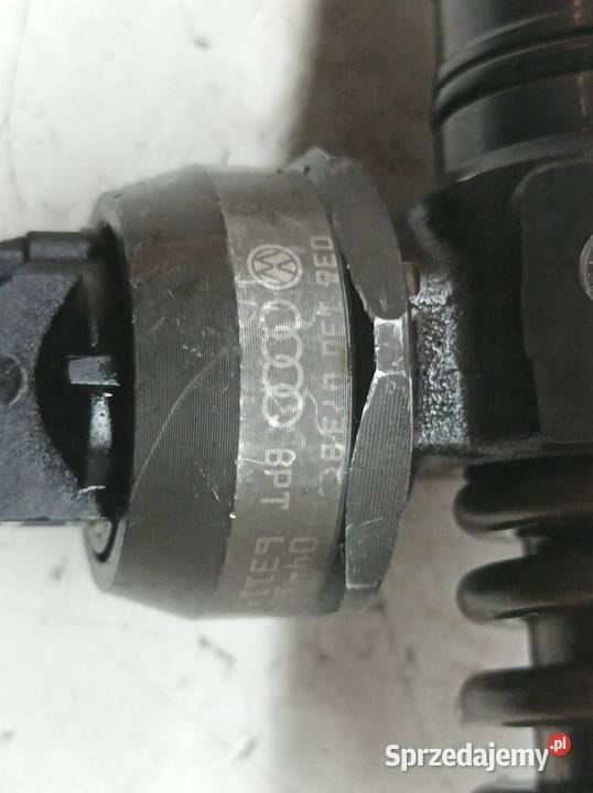 POMPOWTRYSKIWACZ 038130073BC 0414720222 20 TDI