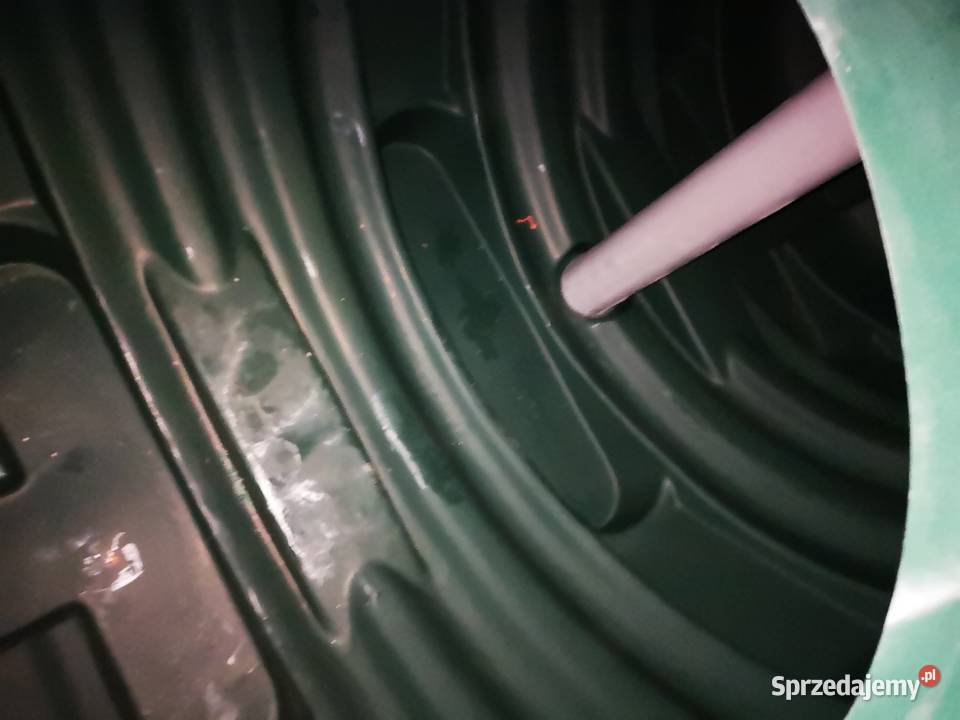 Oczyszczalnia przydomowa ścieków 2000 l Grabków