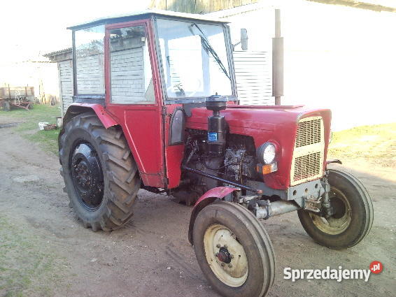 ursus c330