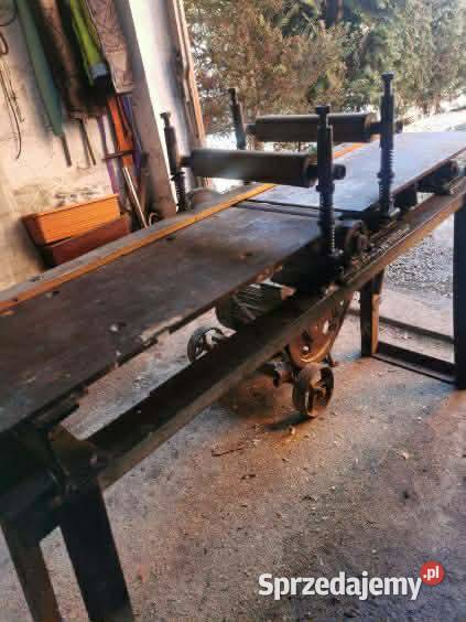 Heblarka stolarska Ostrowiec Świętokrzyski