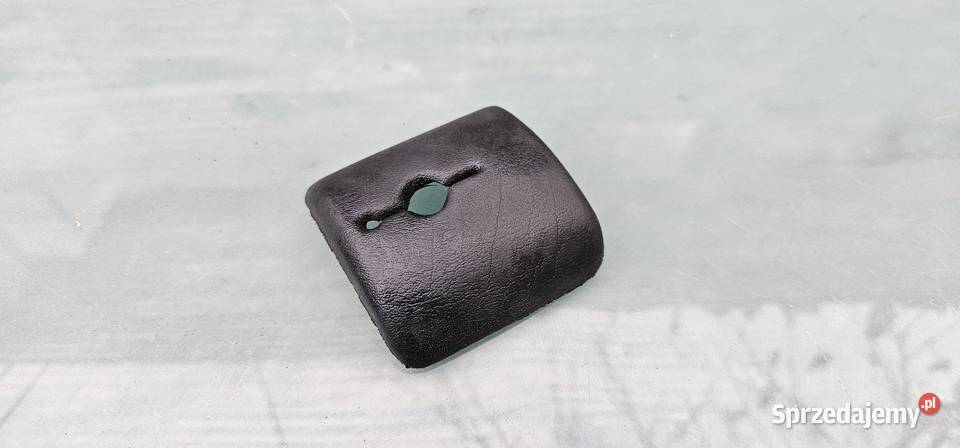 Osłona manetki kierunkowskazów mercedes w123 Rok produkcji 1982 Części samochodowe Zbąszyń