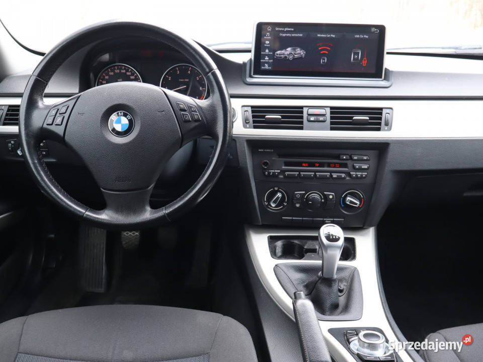 BMW 3 318 i czujnik parkowania Piaseczno