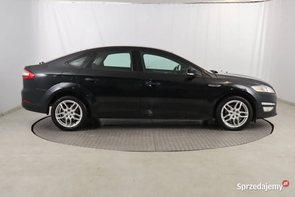 Ford Mondeo 16 EcoBoost gniazdo USB Zabrze