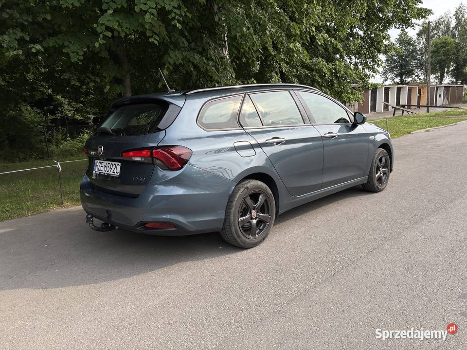 Fiat Tipo SW T3 polski salon Stobierna