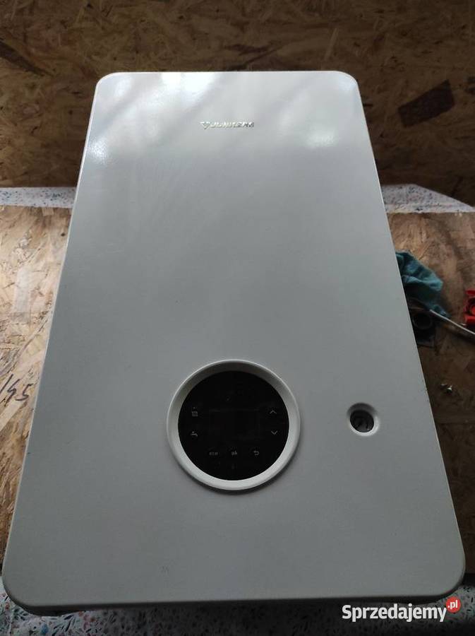 Bosch Junkers Vaillant Dietrich Saunier duval Inowrocław