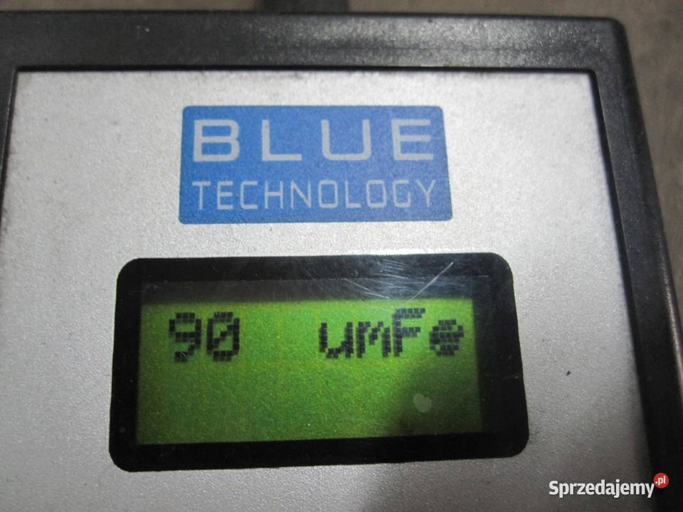 FORD FOCUS MK3 III 13r klapa tył