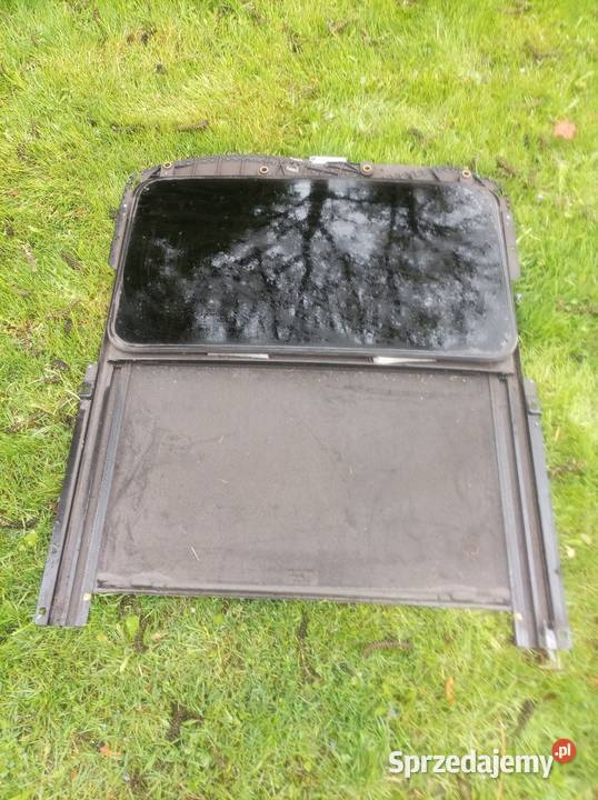 Citroen Xsara 2 HB szyberdach 2004 Skoczów sprzedam