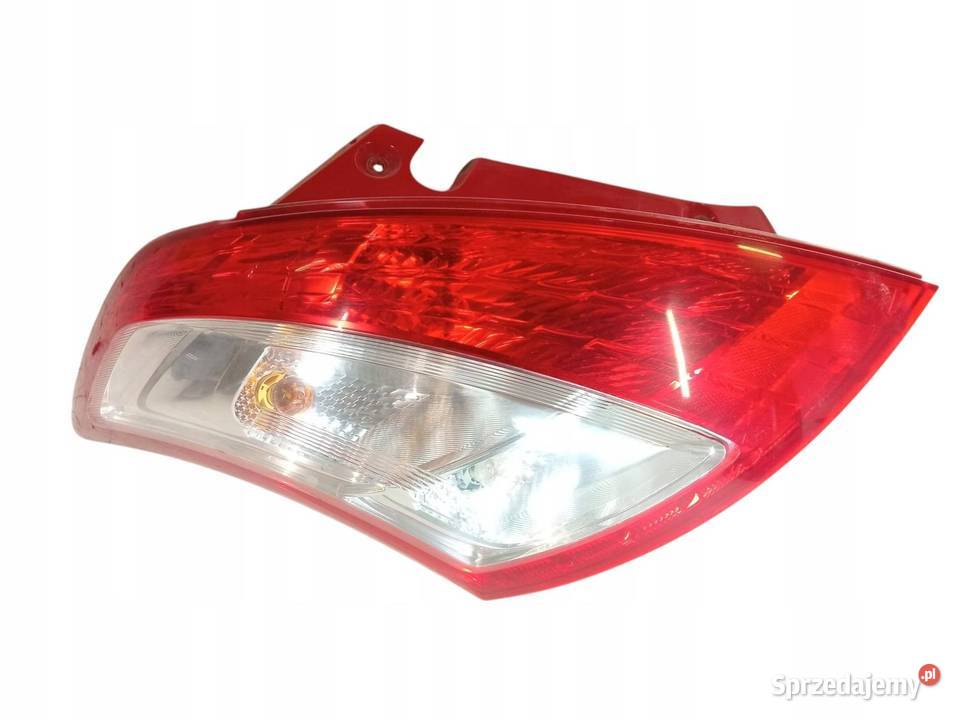LAMPA TYŁ LEWA EUROPA MK7 3560471L00 Suzuki sprzedam