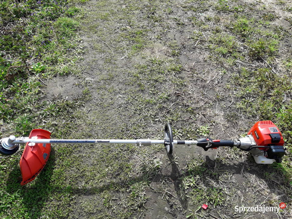 Kosa spalinowa Einhell GCMM I AS Miłosław