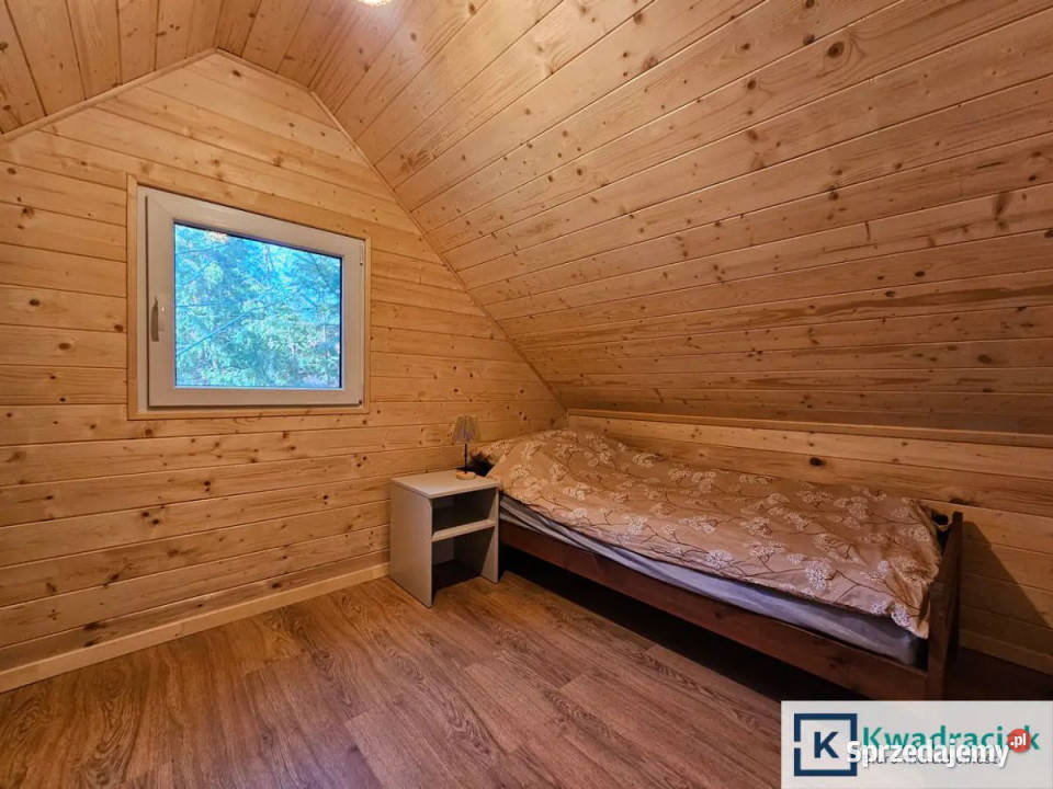 sprzedaży domu wolnostojącego 695m2 Nozdrzec blacha podkarpackie