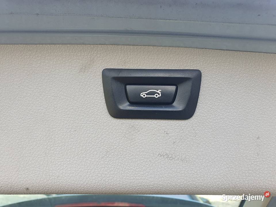 BMW 20 Diesel 136 LIFT 2014 Rok produkcji 2014 Gliwice sprzedam