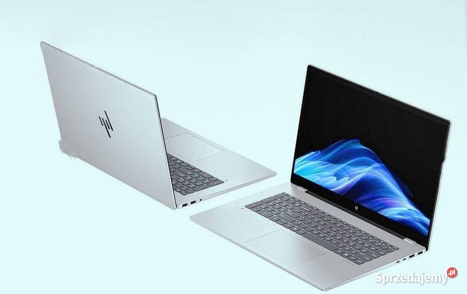 Laptop 173 cala fotografamatryca 100 pokrycia Pabianice sprzedam