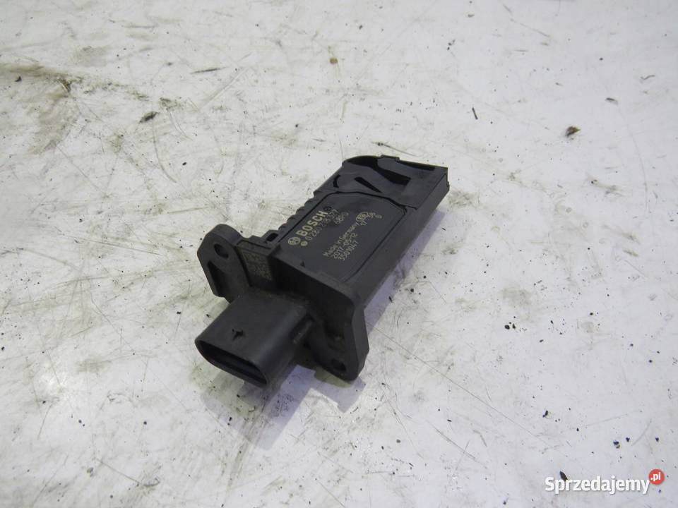 PRZEPŁYWOMIERZ SUZUKI IGNIS III 12 0280218327