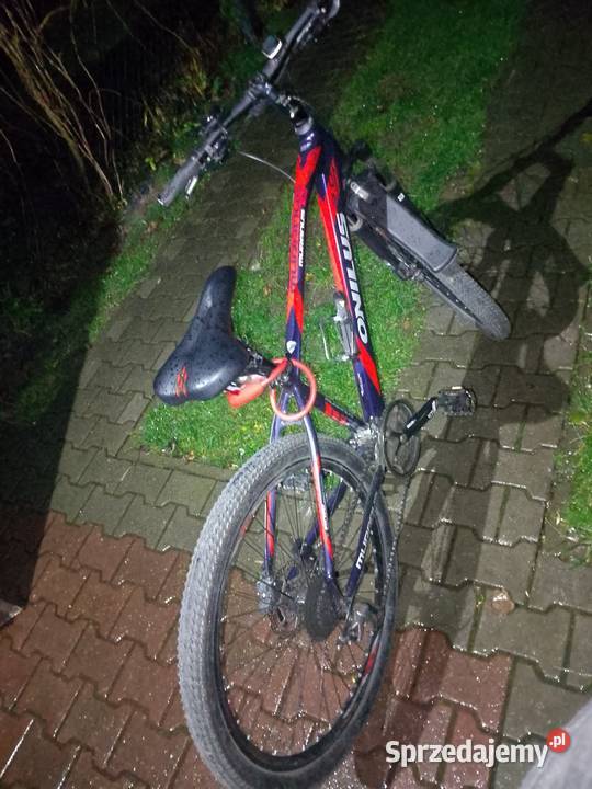 Rower Onilus Murano 20 Lubartów