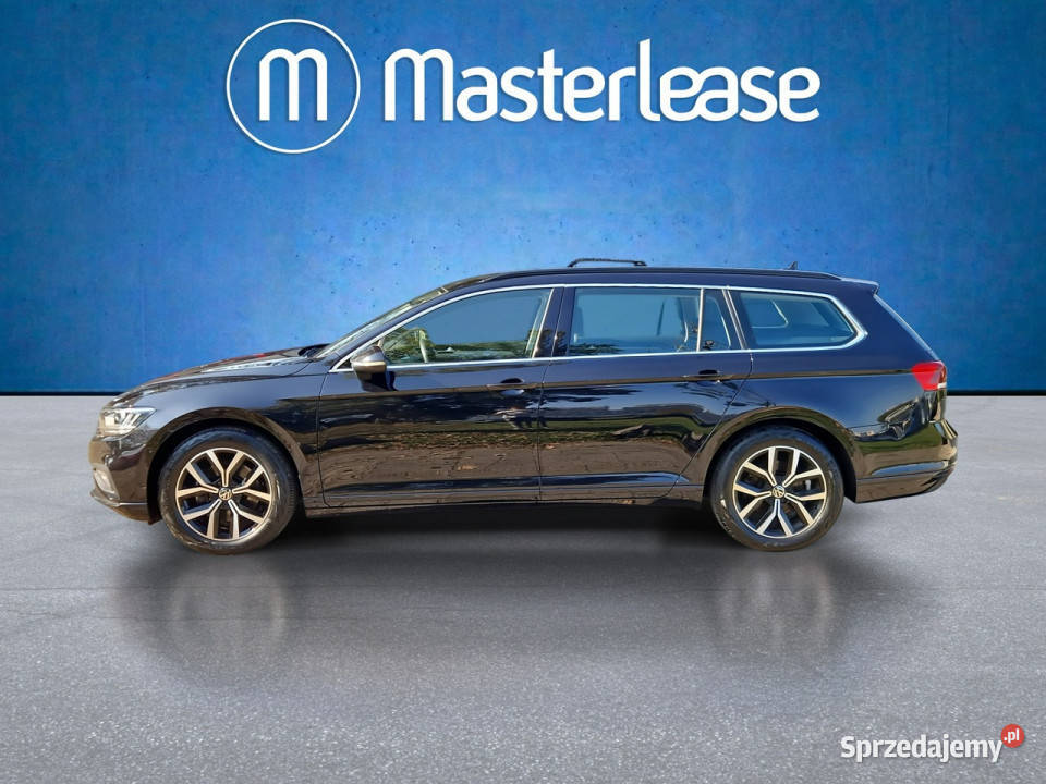 Volkswagen Passat 15 TSI EVO Business DSG Z Warszawa
